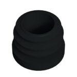 25 Mm Kademeli İç Profil Papucu Siyah-4.jpg