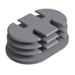 32x50 Mm Elips Kademeli Profil Tapası Ral 7035-1.jpg