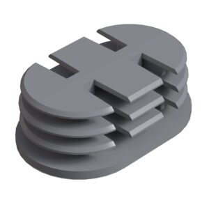 32x50 Mm Elips Kademeli Profil Tapası Ral 7035-1.jpg