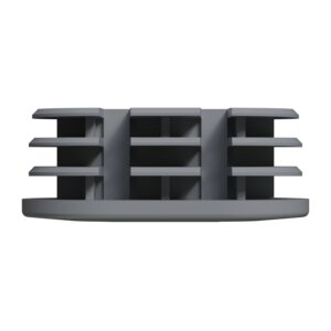 32x50 Mm Elips Kademeli Profil Tapası Ral 7035-2.jpg