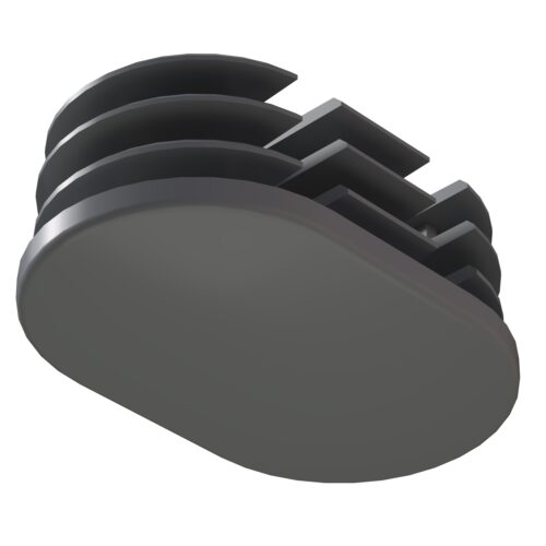 32x50 Mm Elips Kademeli Profil Tapası Ral 7035-3.jpg