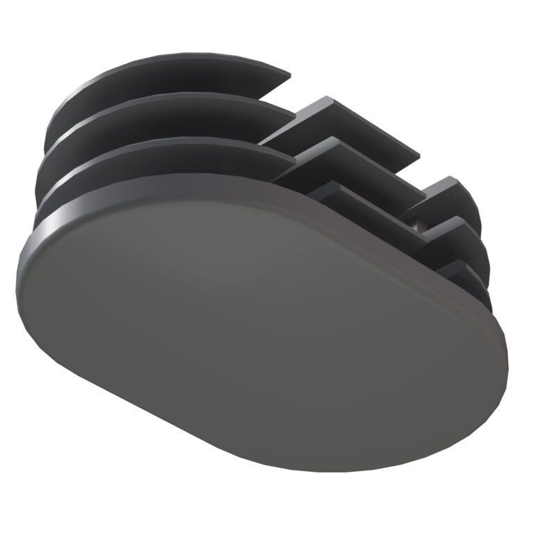 32x50 Mm Elips Kademeli Profil Tapası Ral 7035-3.jpg