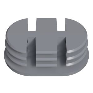 32x50 Mm Elips Kademeli Profil Tapası Ral 7035-4.jpg