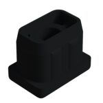 20x30 Mm Plastik Rotil Gövdesi Siyah-1.jpg