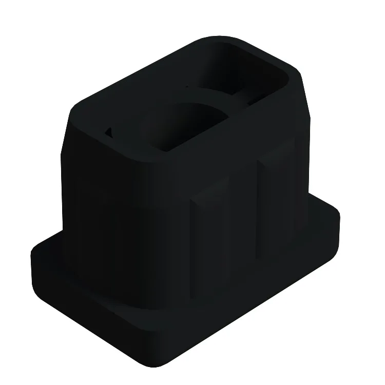 20x30 Mm Plastik Rotil Gövdesi Siyah-1.jpg