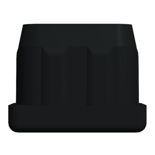 20x30 Mm Plastik Rotil Gövdesi Siyah-2.jpg