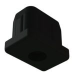 20x30 Mm Plastik Rotil Gövdesi Siyah-3.jpg