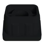 20x30 Mm Plastik Rotil Gövdesi Siyah-4.jpg