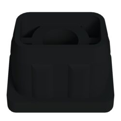 20x30 Mm Plastik Rotil Gövdesi Siyah-4.jpg