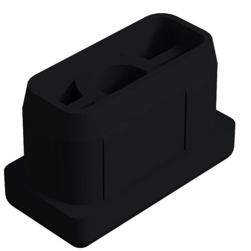 20x40 Mm Plastik Rotil Gövdesi Siyah-1.jpg