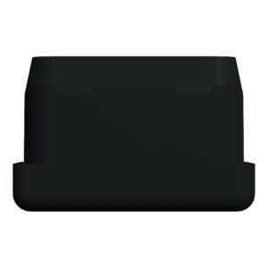 20x40 Mm Plastik Rotil Gövdesi Siyah-2.jpg