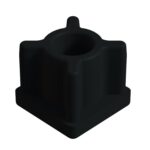 25x25 Mm Plastik Rotil Gövdesi Siyah-1.jpg