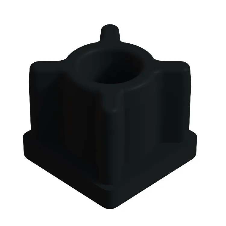 25x25 Mm Plastik Rotil Gövdesi Siyah-1.jpg