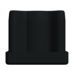 25x25 Mm Plastik Rotil Gövdesi Siyah-2.jpg