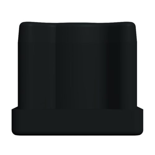 25x25 Mm Plastik Rotil Gövdesi Siyah-2.jpg