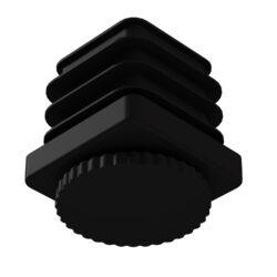 30x30 Mm Kademeli Gizli Ayarlı Pabuç (gövde) Siyah-3.jpg