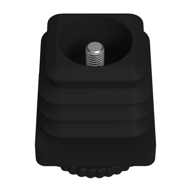 30x30 Mm Kademeli Gizli Ayarlı Pabuç (gövde) Siyah-4.jpg