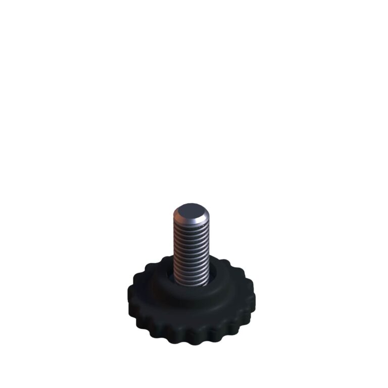 30x50 Mm Gizli Ayarlı Profil Pabucu Gövde Siyah-2.jpg