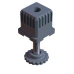 30x30 Mm Gizli Ayarlı Profil Pabucu Gri-1.jpg