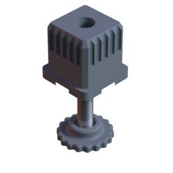 30x30 Mm Gizli Ayarlı Profil Pabucu Gri-1.jpg