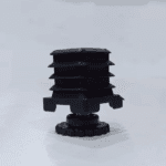 30x30 Mm Kademeli Gizli Ayarlı Profil Pabucu Siyah-1.jpg