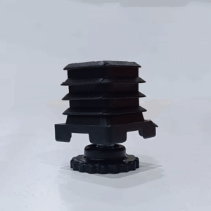 30x30 Mm Kademeli Gizli Ayarlı Profil Pabucu Siyah-1.jpg