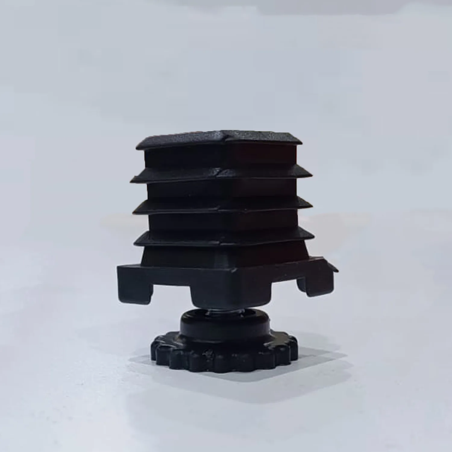 30x30 Mm Kademeli Gizli Ayarlı Profil Pabucu Siyah-1.jpg 30x30 Mm Kademeli Gizli Ayarlı Profil Pabucu Siyah-1.jpg