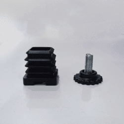 30x30 Mm Kademeli Gizli Ayarlı Profil Pabucu Siyah-2.jpg