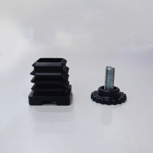 30x30 Mm Kademeli Gizli Ayarlı Profil Pabucu Siyah-2.jpg