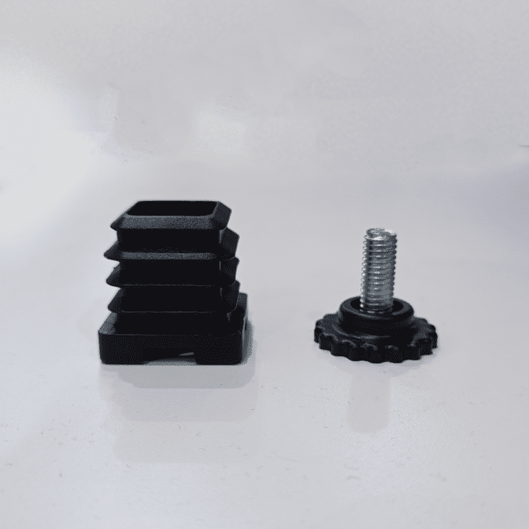 30x30 Mm Kademeli Gizli Ayarlı Profil Pabucu Siyah-2.jpg