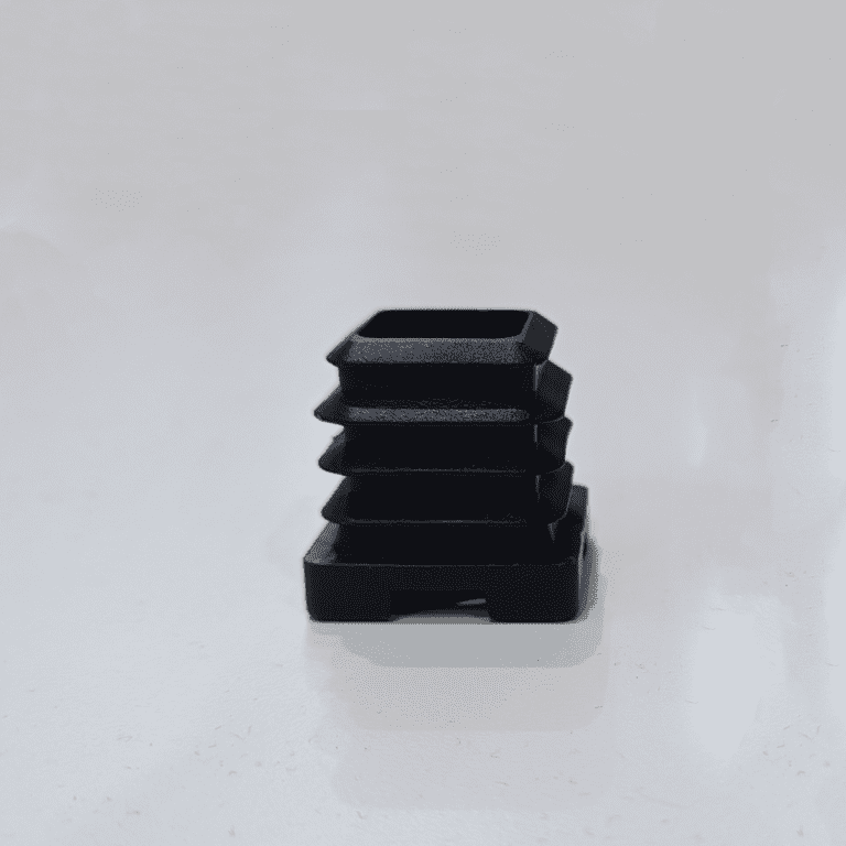 30x30 Mm Kademeli Gizli Ayarlı Profil Pabucu Siyah-3.jpg