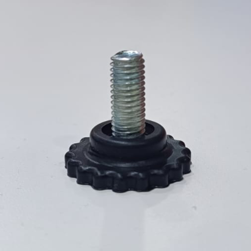 30x30 Mm Kademeli Gizli Ayarlı Profil Pabucu Siyah-4.jpg