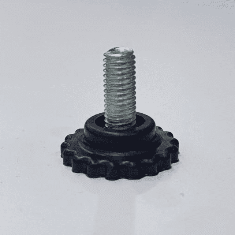 30x30 Mm Kademeli Gizli Ayarlı Profil Pabucu Siyah-4.jpg