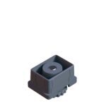 30x40 Mm Gizli Ayarlı Profil Pabucu Gri-1.jpg