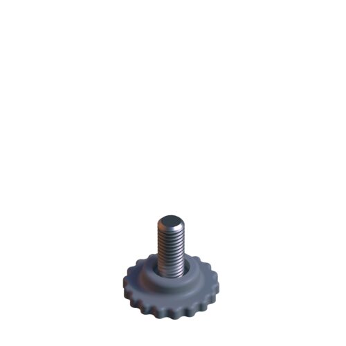 30x40 Mm Gizli Ayarlı Profil Pabucu Gri-2.jpg