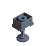 30x40 Mm Gizli Ayarlı Profil Pabucu Gri-4.jpg