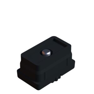 30x50 Mm Gizli Ayarlı Profil Pabucu Siyah-2.jpg