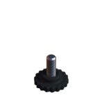 30x50 Mm Gizli Ayarlı Profil Pabucu Siyah-3.jpg