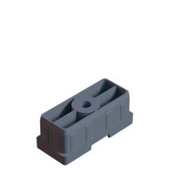 30x70 Mm Gizli Ayarlı Profil Pabucu Ral7035-3.jpg