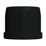 38 Mm Plastik Rotil Gövdesi M8 Siyah-2.jpg