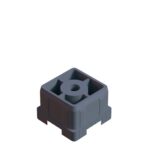 40x40 Mm Gizli Ayarlı Profil Pabucu Gri-4.jpg