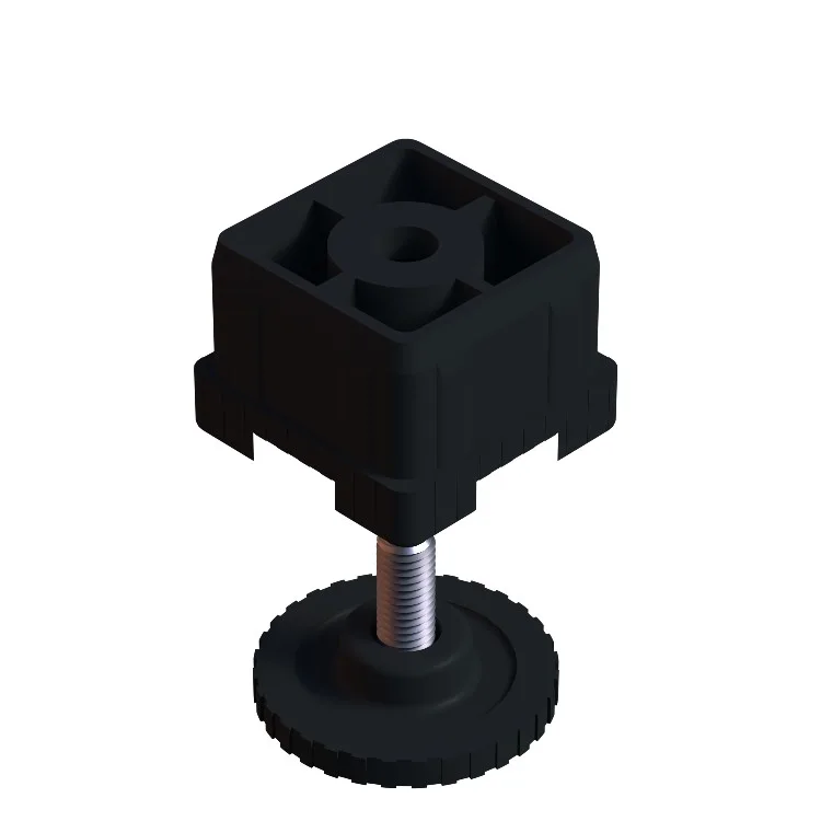 40x40 Mm Gizli Ayarlı Profil Pabucu Siyah-1.jpg 40x40 Mm Gizli Ayarlı Profil Pabucu Siyah-1.jpg