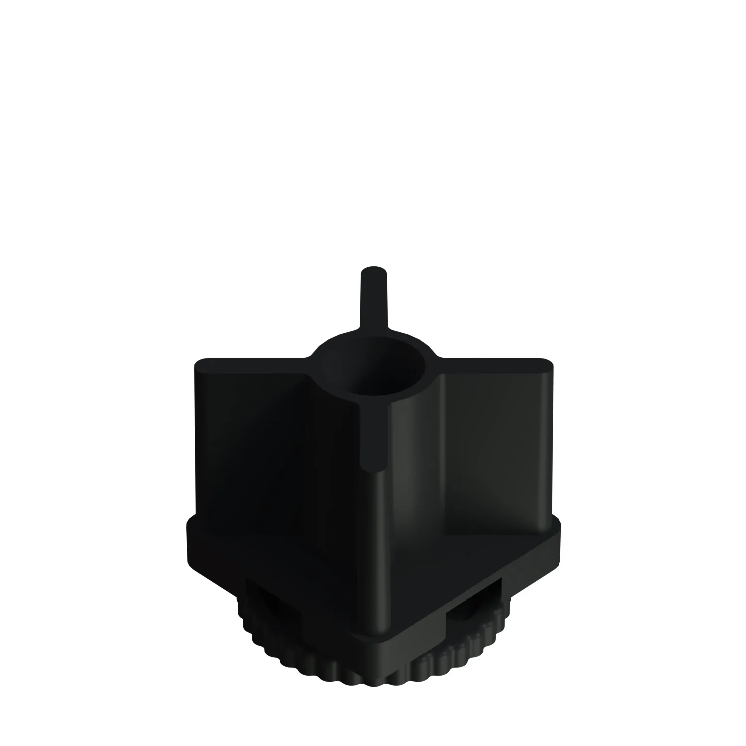 50x50 Mm Kademeli Gizli Ayarlı Profil Pab. Siyah-1.jpg