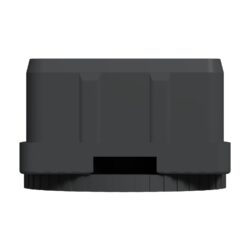 60x60 Mm Gizli Ayarlı Pabuç (gövde) Gri M10-2.jpg