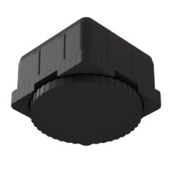 60x60 Mm Gizli Ayarlı Pabuç (gövde) Gri M10-3.jpg