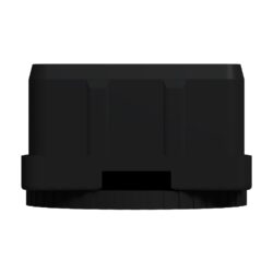 60x60 Mm Gizli Ayarlı Pabuç (gövde) Siyah M10-2.jpg