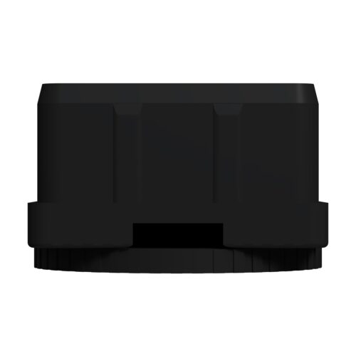 60x60 Mm Gizli Ayarlı Pabuç (gövde) Siyah M10-2.jpg