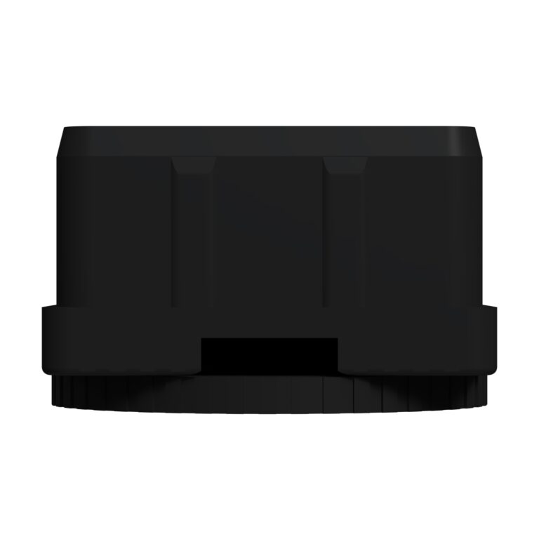 60x60 Mm Gizli Ayarlı Pabuç (gövde) Siyah M10-2.jpg