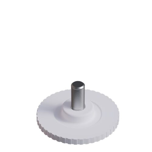 60x60 Mm Gizli Ayarlı Profil Pabucu Beyaz-3.jpg