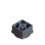 60x60 Mm Gizli Ayarlı Profil Pabucu Gri-2.jpg